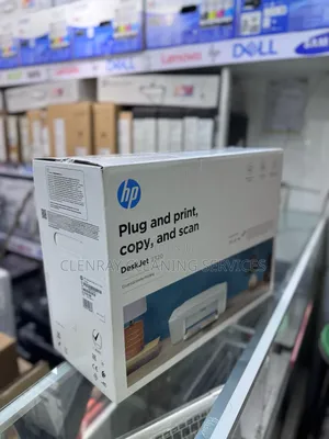 Hp Deskjet 2320 All-in-One