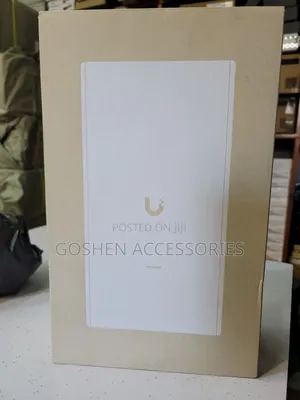 Unifi U6 Mesh Pro