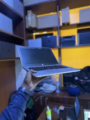 Laptop HP ProBook 440 G4 8GB Intel Core i7 HDD+SSD 256GB