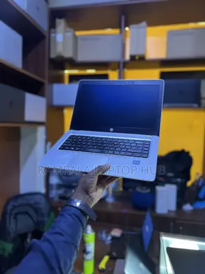 Laptop HP ProBook 440 G4 8GB Intel Core i7 HDD+SSD 256GB