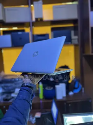 Laptop HP ProBook 440 G4 8GB Intel Core i7 HDD 1T