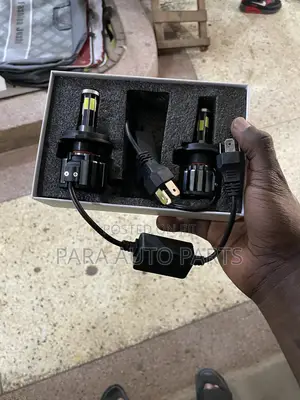 Car Led Bulbs