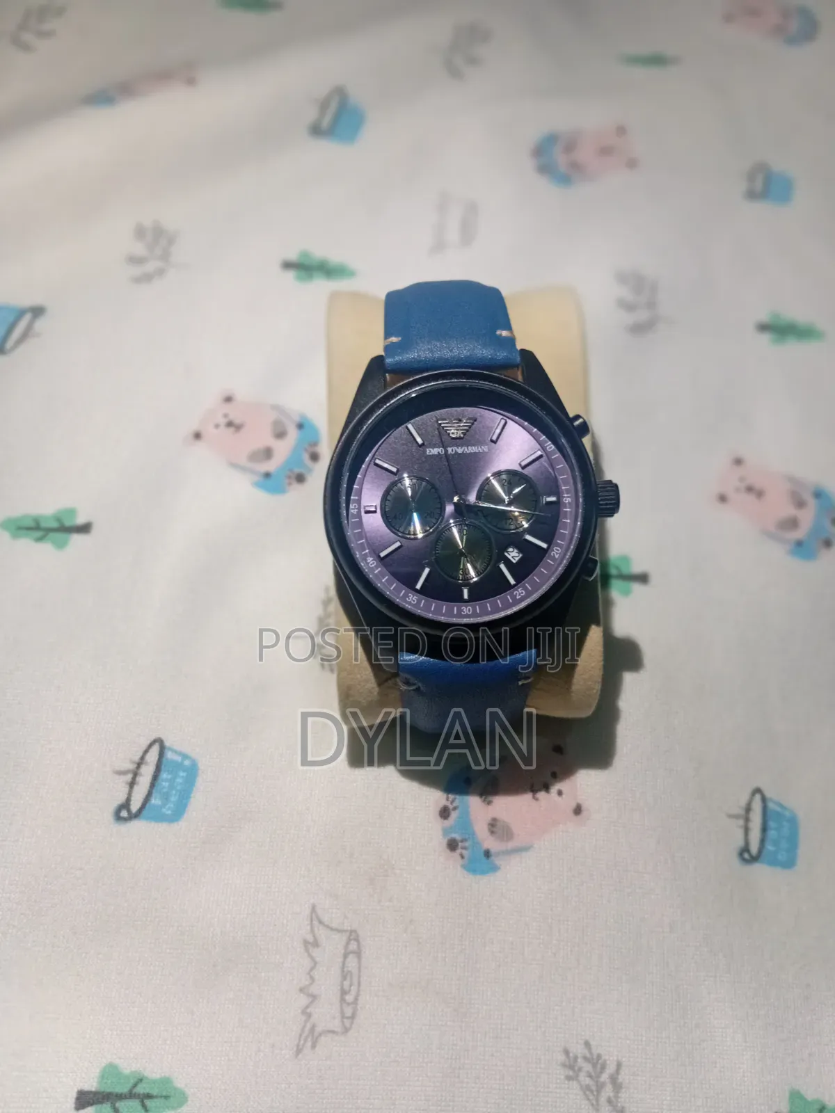  Unisex Watches