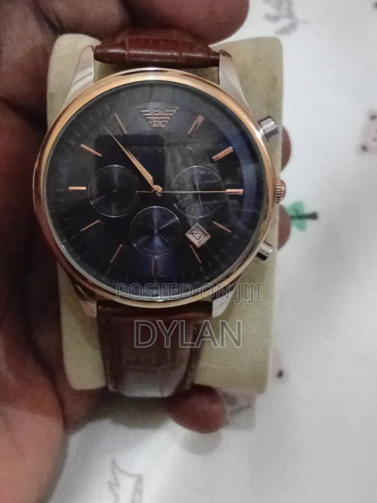 Unique Unisex Cheap Watches