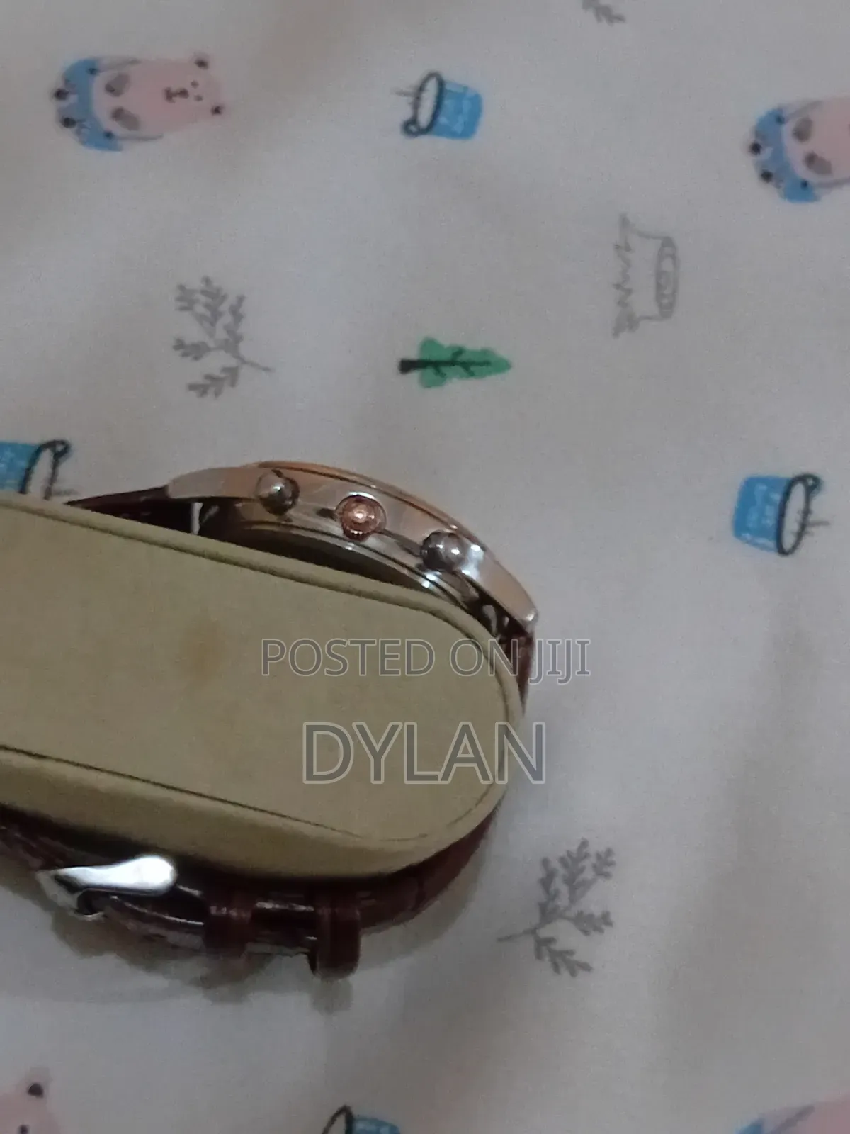 Unique Unisex Cheap Watches