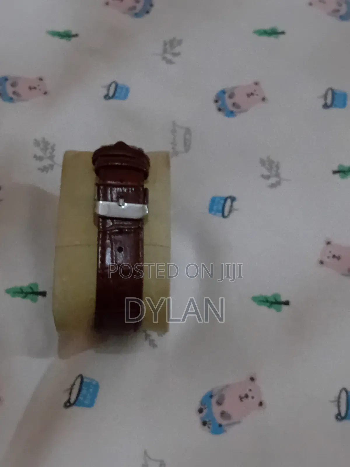 Unique Unisex Cheap Watches