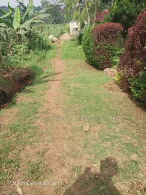 Quick Sale Plot in Matugga Kavule