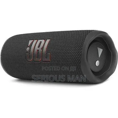 JBL Flip 6 Waterproof Portable Wireless Bluetooth Speaker