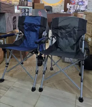 Portable Camping Chair