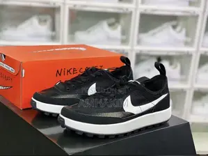 Classic Nike General Purpose X Tom Sachs Sneakers in Stock