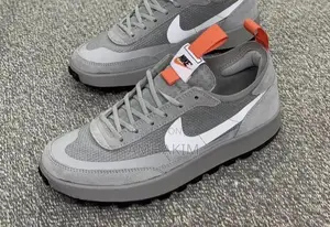 Classic Nike General Purpose X Tom Sachs Sneakers in Stock