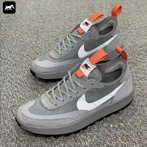 Classic Nike General Purpose X Tom Sachs Sneakers in Stock
