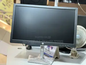 Monitor Hp 24 Inches Screen