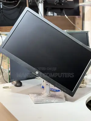 Monitor Hp 24 Inches Screen