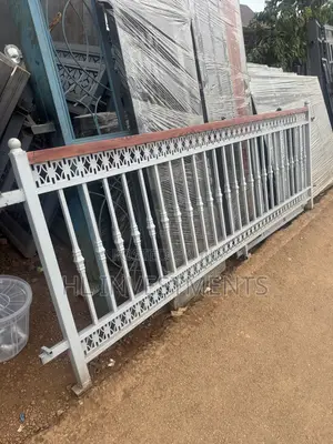 Balcony Rails (1)