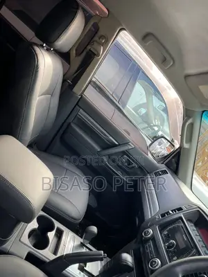 Mitsubishi Pajero 3.2 Di-Dc GLS 2011 White