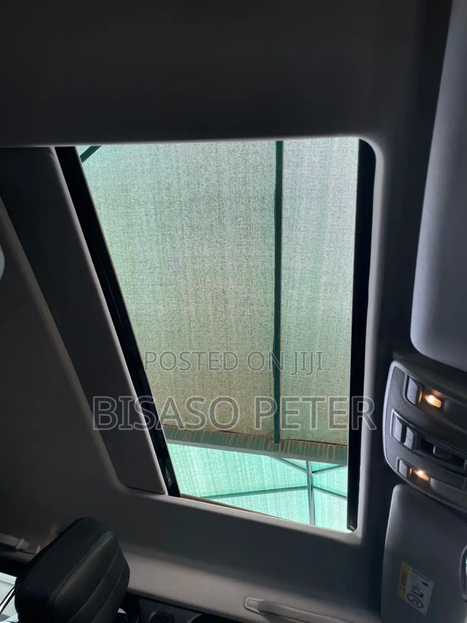 Mercedes-Benz G-Class G 350 d 2017 Black