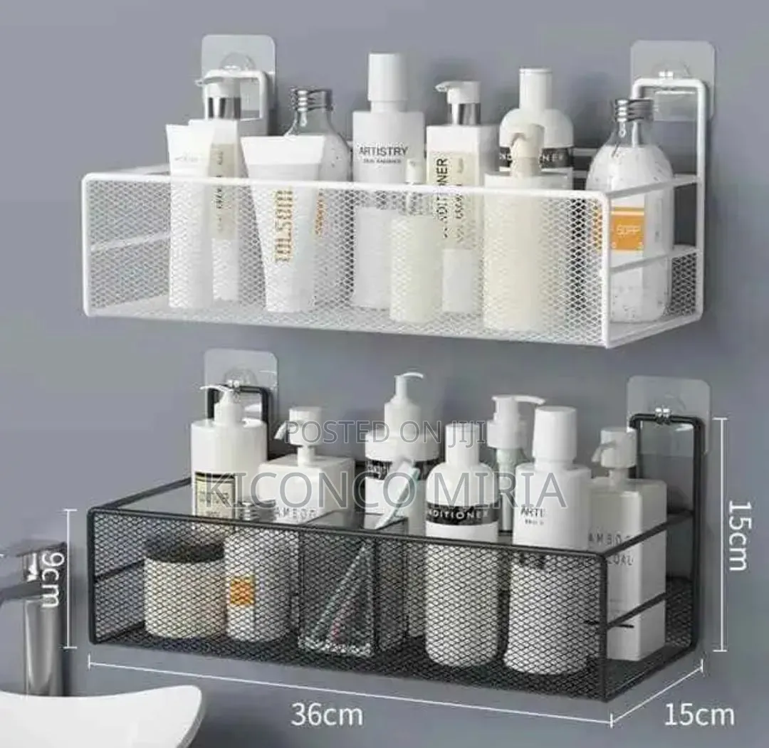 Bbathroom Organizer