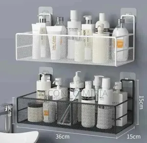 Bbathroom Organizer