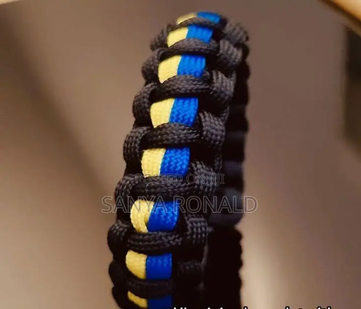 Paracord Bracelets