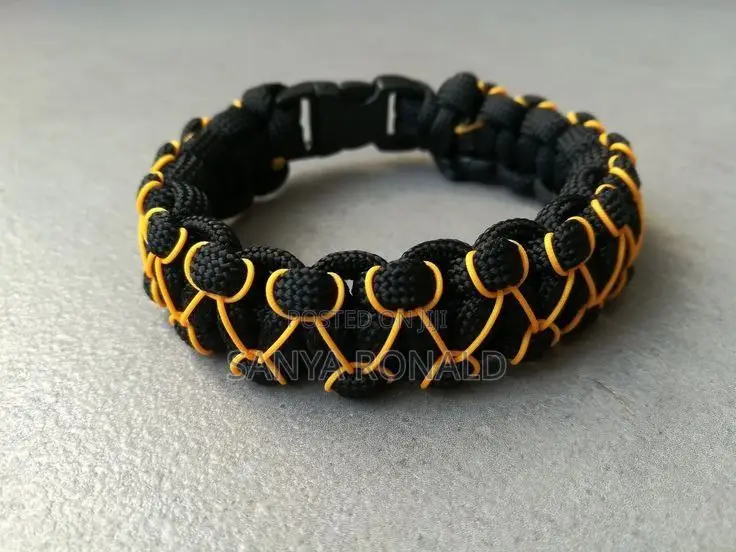 Paracord Bracelets