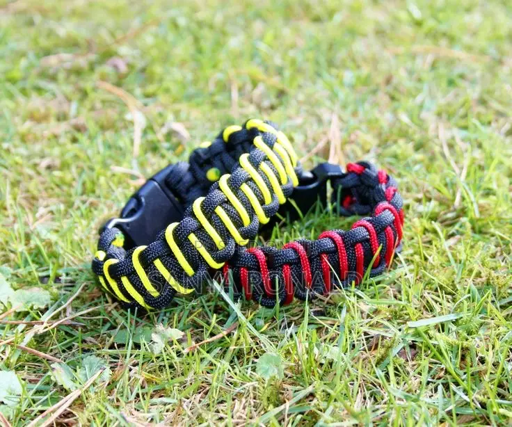 Paracord Bracelets