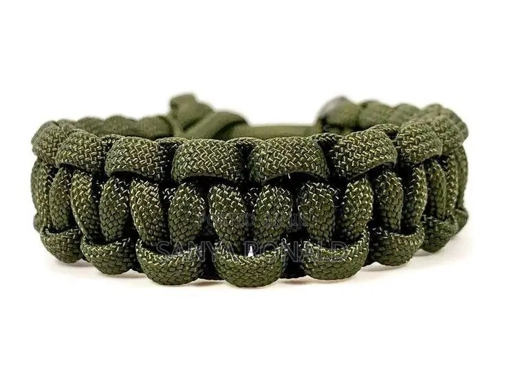 Paracord Bracelets