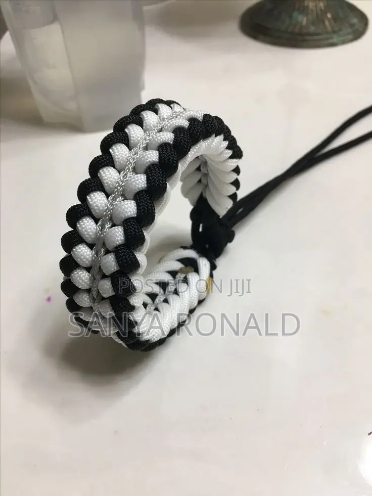 Paracord Bracelets
