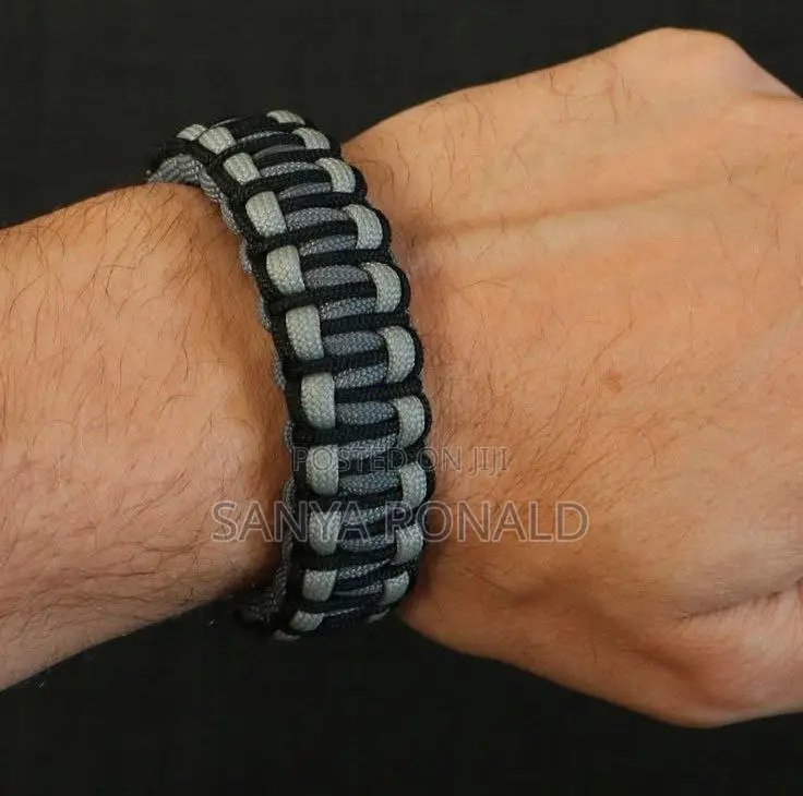 Paracord Bracelets