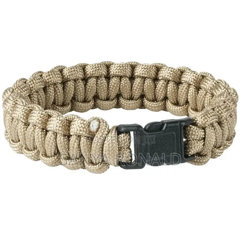Paracord Bracelets