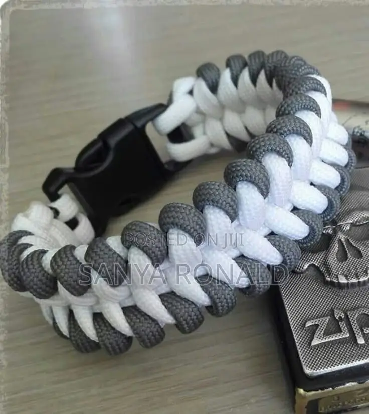 Paracord Bracelets