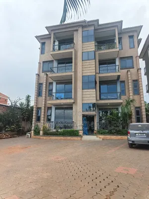 1bdrm Apartment in Fs Properties Ltd, Nakawa for rent