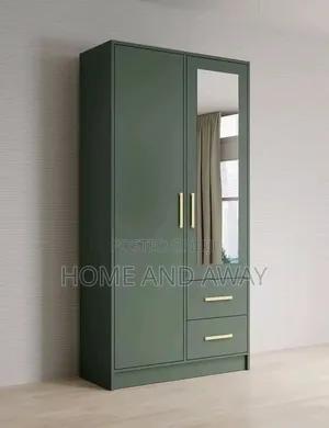Portable Dresser Wardrobes Any Colour 1,300,000/- With Free Delivery