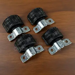 Bar Bushes/Stabilizer Bar Bushes for Ml W164 2005-2010