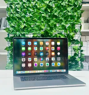 Laptop Apple MacBook Pro 2019 16GB Intel Core i9 SSD 1T