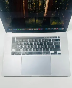 Laptop Apple MacBook Pro 2019 16GB Intel Core i9 SSD 1T
