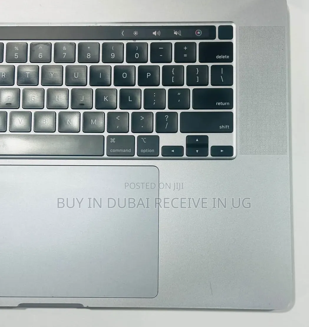 Laptop Apple MacBook Pro 2019 16GB Intel Core i9 SSD 1T