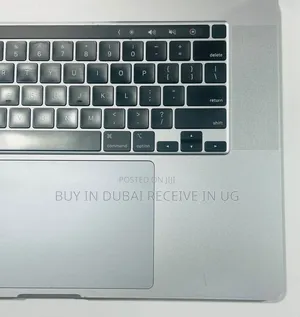 Laptop Apple MacBook Pro 2019 16GB Intel Core i9 SSD 1T