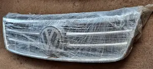 Touareg 2005 Front Grille