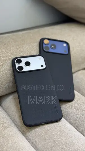 iPhone 17pro Max