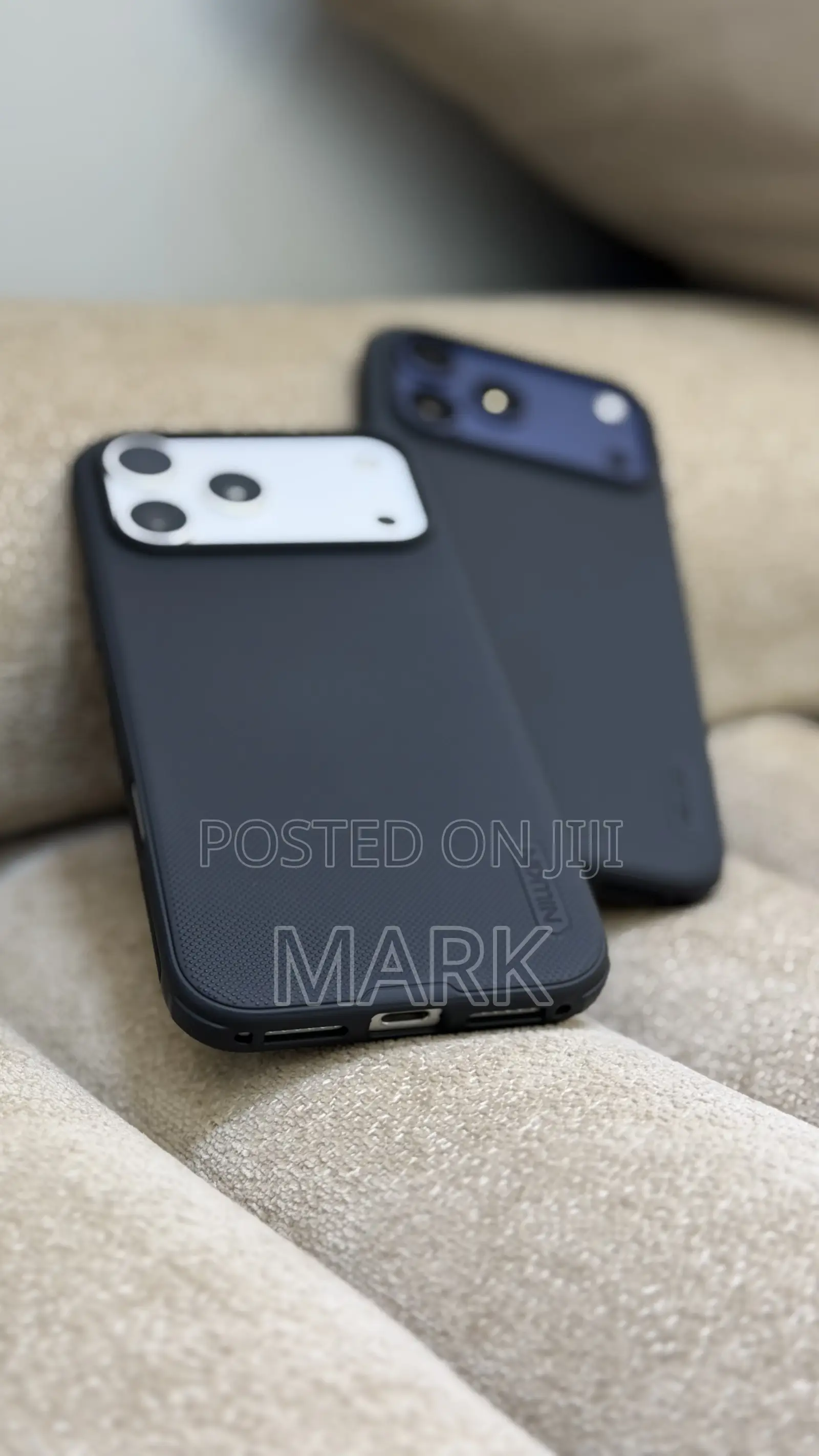 iPhone 17pro Max