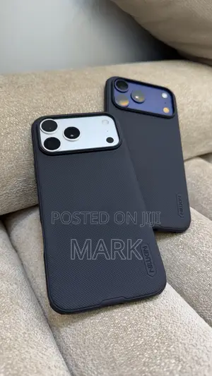 iPhone 17pro Max