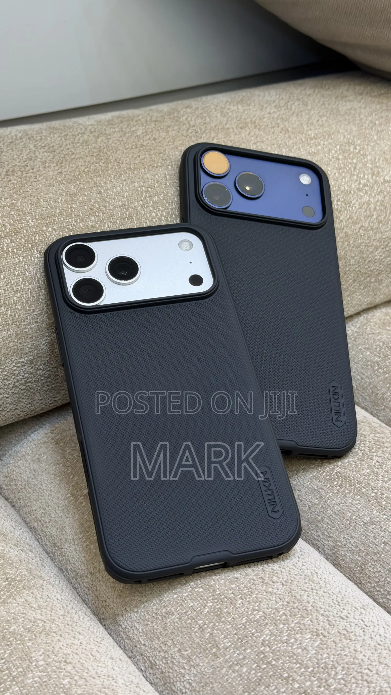 iPhone 17pro Max