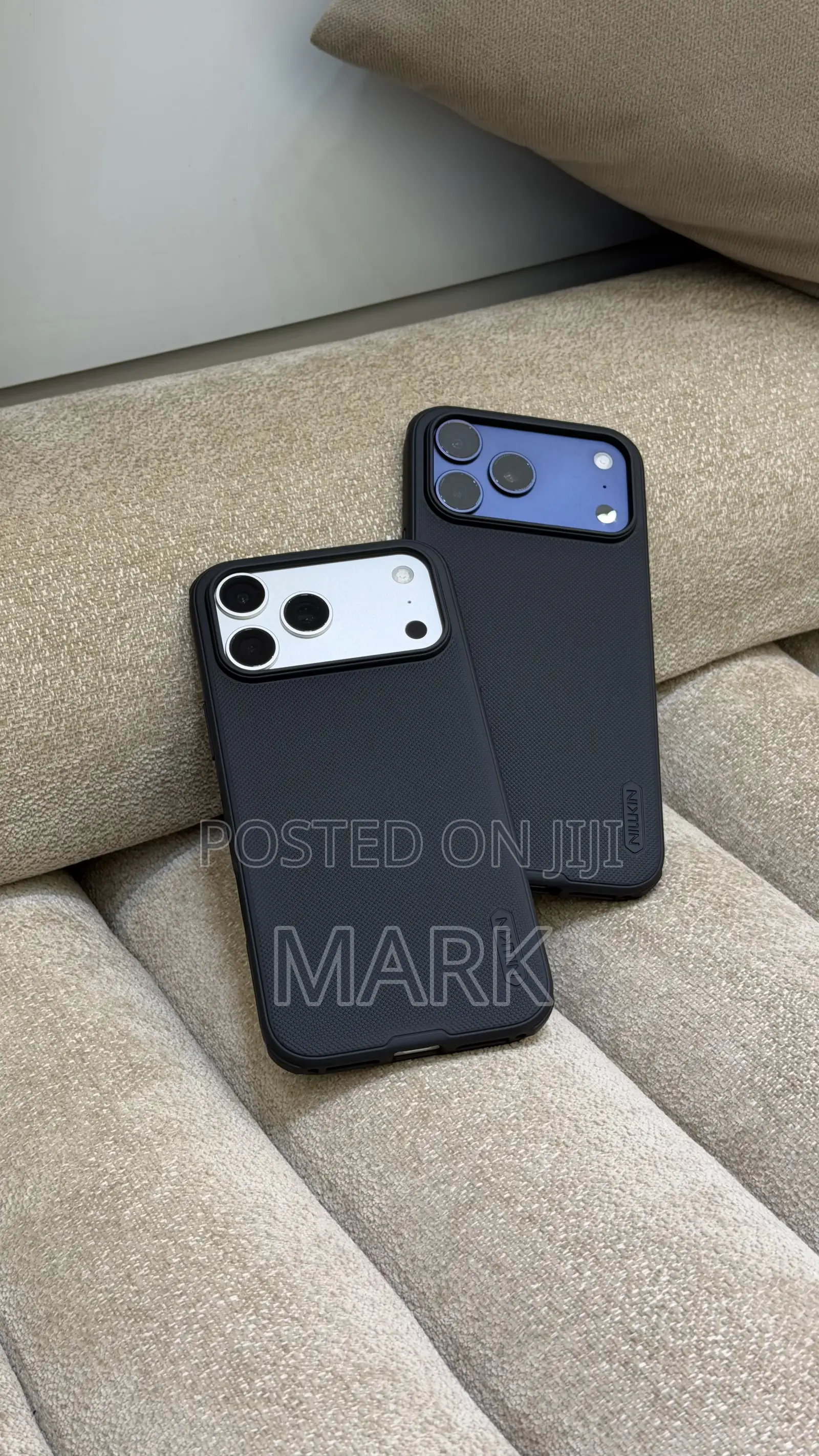 iPhone 17pro Max