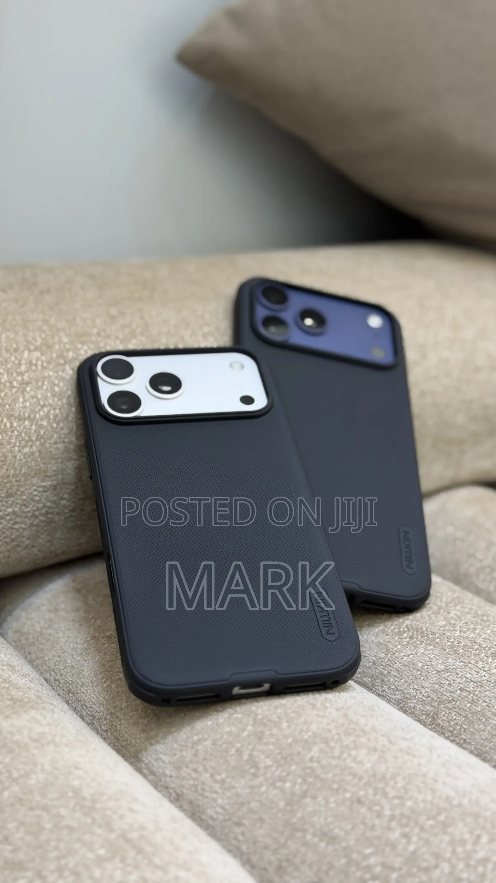 iPhone 17pro Max
