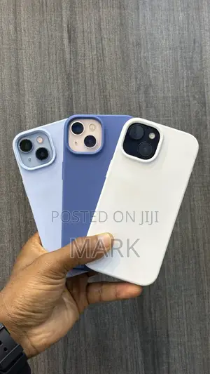 Silicone Covers