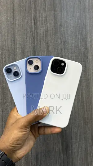 Silicone Covers