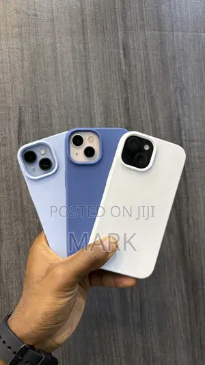 Silicone Covers