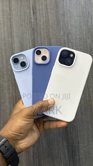 Silicone Covers