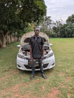 Car Daigonosis